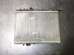Радиатор (основной)