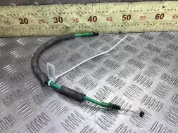 Трос двери задней