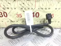 Форсунка омывателя заднего стекла