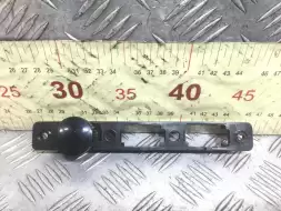 Пластик салона