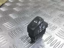 Кнопка стеклоподъемника переднего левого