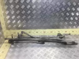 Механизм стеклоочистителя (трапеция дворников)