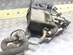 Автономный отопитель