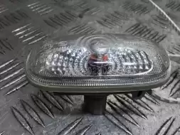 Повторитель передний правый