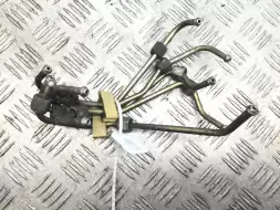 Трубка ТНВД