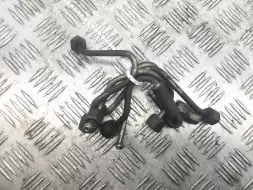 Трубка ТНВД