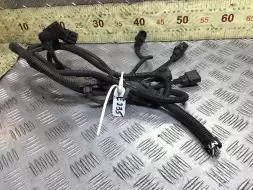 Проводка (коса) парктроников