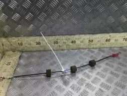 Трос двери передней