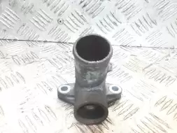 Фланец (тройник) системы охлаждения