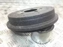 Барабан тормозной