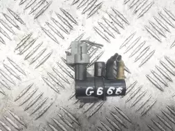 Клапан электромагнитный