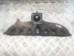 Коллектор выпускной