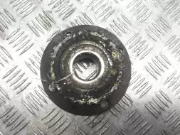 Ступица задняя