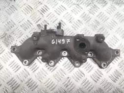 Коллектор выпускной