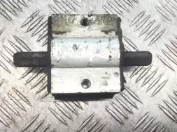 Подушка крепления КПП