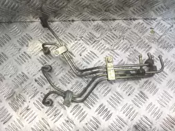 Трубка ТНВД