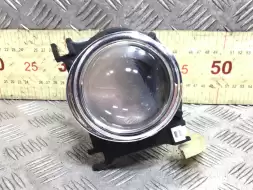 Линза фары