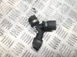 Фланец (тройник) системы охлаждения