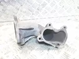 Коллектор выпускной