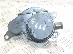 Маслоотделитель (сапун)