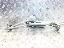 Механизм стеклоочистителя (трапеция дворников)