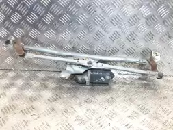 Механизм стеклоочистителя (трапеция дворников)