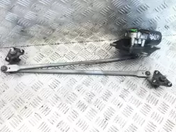 Механизм стеклоочистителя (трапеция дворников)