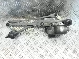 Механизм стеклоочистителя (трапеция дворников)