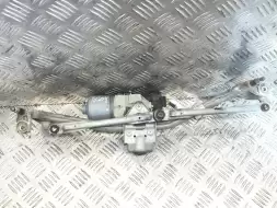 Механизм стеклоочистителя (трапеция дворников)