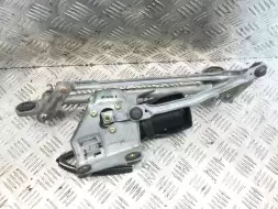 Механизм стеклоочистителя (трапеция дворников)