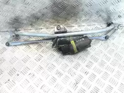 Механизм стеклоочистителя (трапеция дворников)