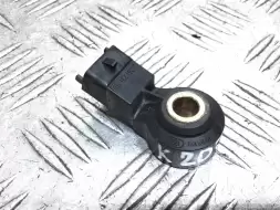 Датчик детонации