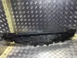Защита бампера переднего