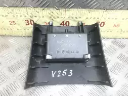 Пепельница