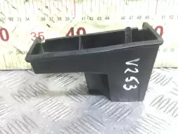 Пепельница