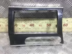 Накладка декоративная