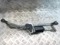 Механизм стеклоочистителя (трапеция дворников)