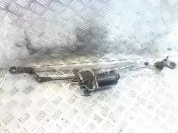 Механизм стеклоочистителя (трапеция дворников)