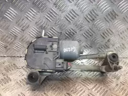 Механизм стеклоочистителя (трапеция дворников)