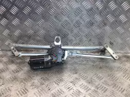 Механизм стеклоочистителя (трапеция дворников)