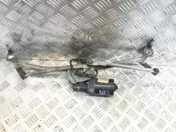 Механизм стеклоочистителя (трапеция дворников)