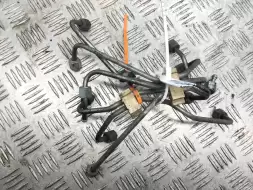 Трубка ТНВД