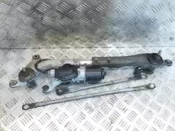 Механизм стеклоочистителя (трапеция дворников)