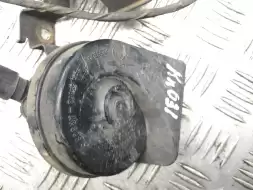 Сигнал (клаксон)