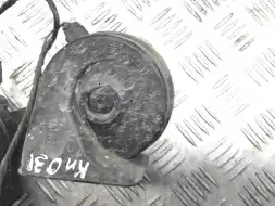 Сигнал (клаксон)