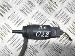 Насос (моторчик) омывателя стекла