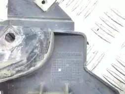 Крепление бампера