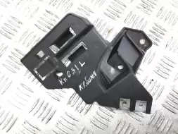 Крепление бампера