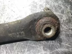 Тяга реактивная