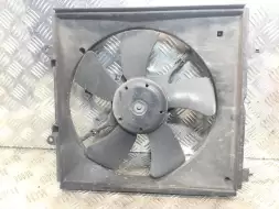 Вентилятор радиатора